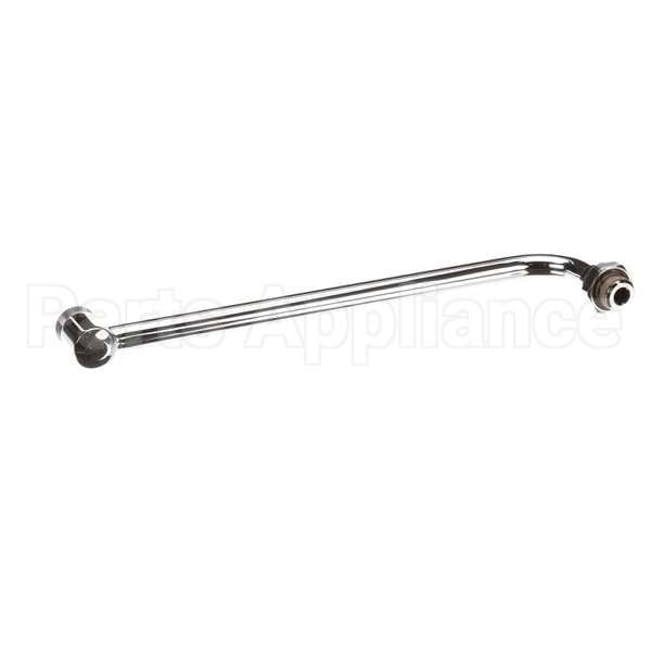 Z009865 Compatible Groen Spout Rear Section 11"