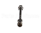 Z009866 Groen Extension Straight Swivel 8Lg