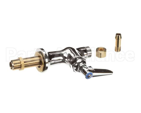 Z009869 Groen Faucet Sgl Pantry