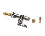 Z009869 Groen Faucet Sgl Pantry