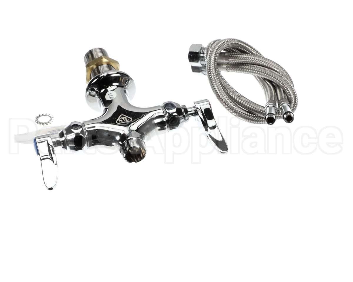 Z009870 Groen Faucet Dbl Pantry