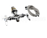 Z009870 Groen Faucet Dbl Pantry