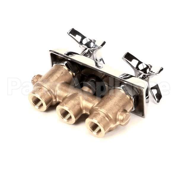 Z009871 Compatible Groen Faucet Concealed Mixing