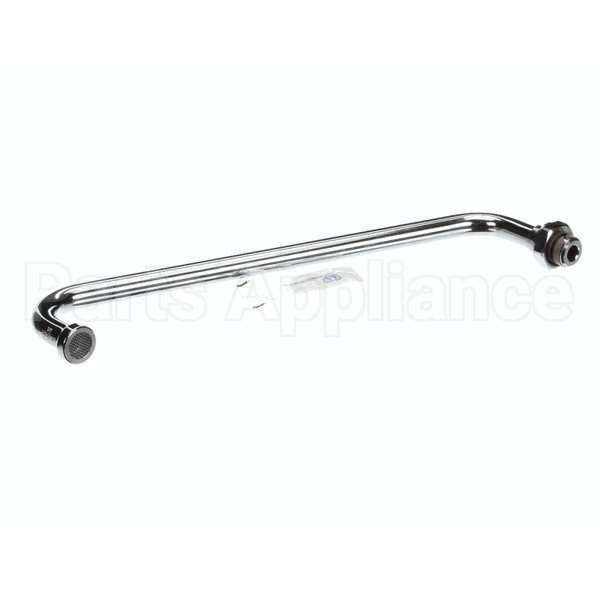 Z009873 Compatible Groen Spoutswing, 12" Section W 4-1/4" Rise