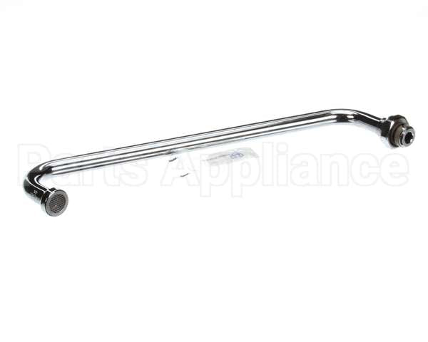 Z009873 Groen Spout Swing, 12 Section W 4-1/4 Rise