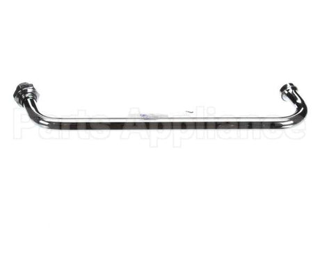 Z009873 Groen Spout Swing, 12 Section W 4-1/4 Rise