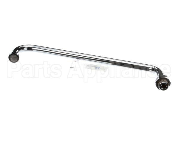 Z009873 Groen Spout Swing, 12 Section W 4-1/4 Rise