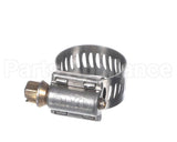 Z009967 Groen Clamp Hose 5/8 Dia