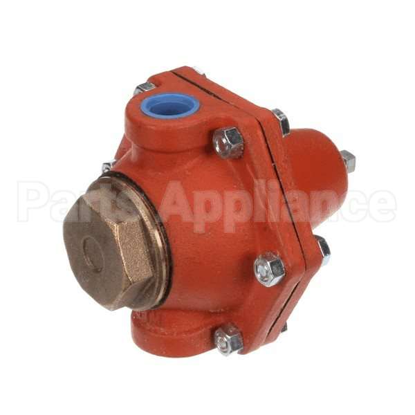 Z010047 Compatible Groen 3/4" Steam Pressure Regu Lator