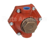 Z010047 Groen 3/4 Steam Pressure Regulator