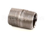 Z010231 Groen Nipple 3/4 Npt X 1-1/2 Blk