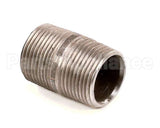 Z010231 Groen Nipple 3/4 Npt X 1-1/2 Blk