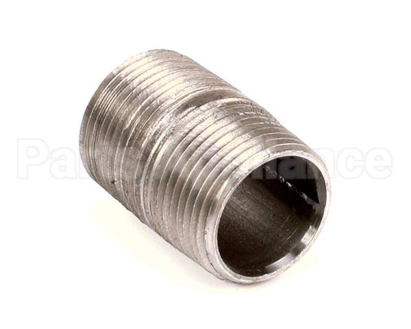 Z010231 Groen Nipple 3/4 Npt X 1-1/2 Blk