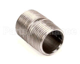 Z010231 Groen Nipple 3/4 Npt X 1-1/2 Blk