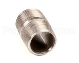 Z010231 Groen Nipple 3/4 Npt X 1-1/2 Blk