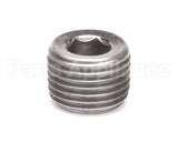 Z010286 Groen Plug Pipe 1/8 Npt Recessed Hex