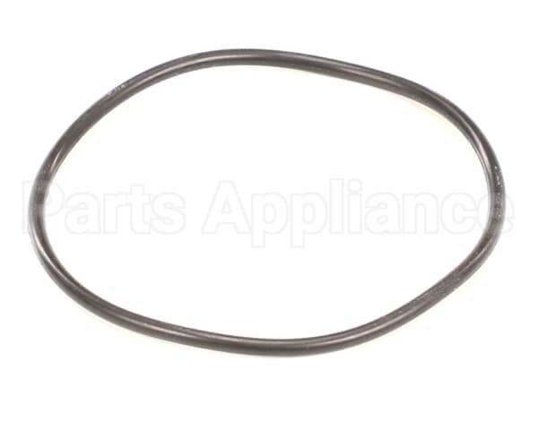 Z010364 Groen O-Ring 2.55 Id X