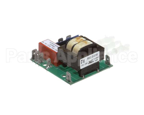 Z010410 Groen Relay Low Water Cut 220V