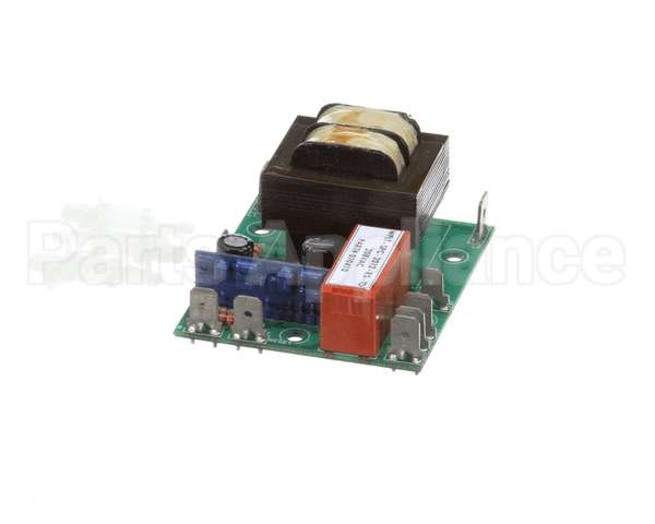 Z010410 Groen Relay Low Water Cut 220V