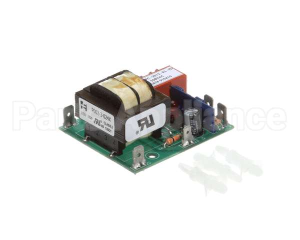 Z010410 Groen Relay Low Water Cut 220V