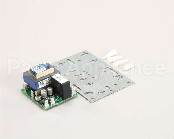 Z010412 Groen Relay Low Water Cut 115V