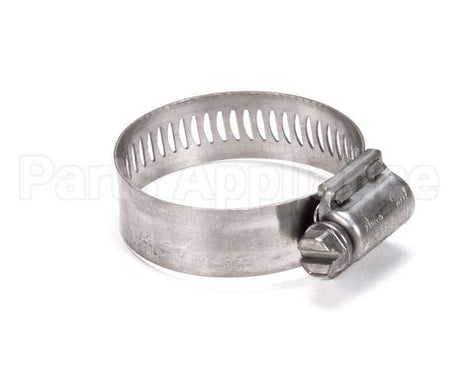 Z010873 Groen Clamp Hose 1-3/8