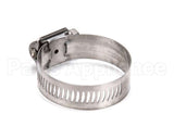 Z010873 Groen Clamp Hose 1-3/8