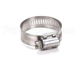 Z010873 Groen Clamp Hose 1-3/8