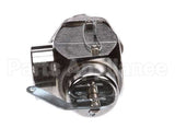 Z011001 Groen Valve Safety 45 Psi
