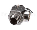 Z011001 Groen Valve Safety 45 Psi