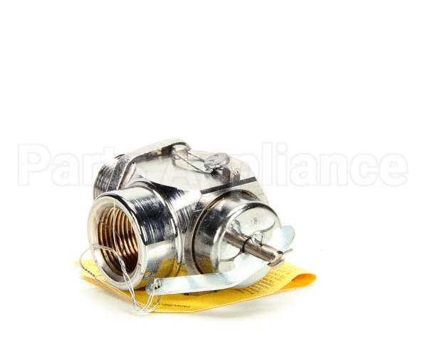 Z011004 Groen Valve Safety 25 Psi 3/4 Mnpt