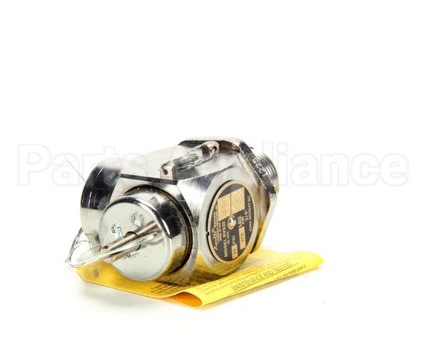 Z011004 Groen Valve Safety 25 Psi 3/4 Mnpt