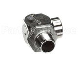 Z011008 Groen Valve Safety 40 Psi