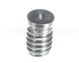 Z011028 Groen Stud Weld 1/4-20 X 3/8 Non Flanged Type