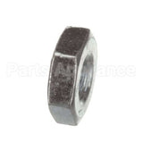 Z011032 Groen Nut Hexagon #10-32