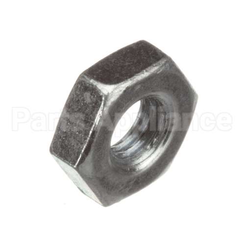 Z011032 Groen Nut Hexagon #10-32