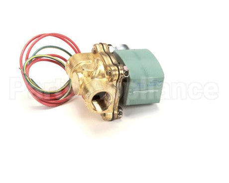 Z011043 Groen Valve Sol 1/2 Npt