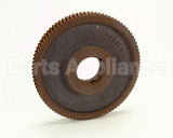 Z012022 Groen Gear Worm 2.001/2.003Bore, Ci