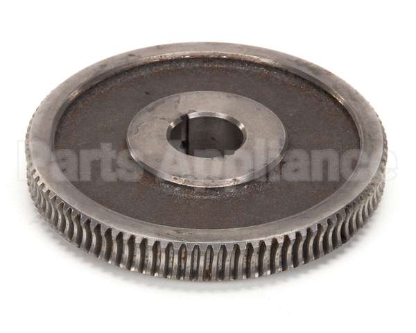 Z012023 Groen Gear Worm 1-5/8 Bore