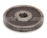 Z012023 Groen Gear Worm 1-5/8 Bore