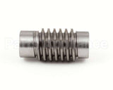 Z012026 Groen Gear Worm 3/4 Bore