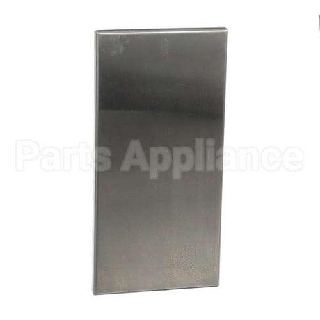 Z012051 Groen Cover Gear Housing
