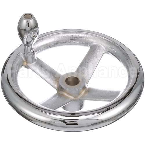 Z012061 Compatible Groen Handwheel Assembly