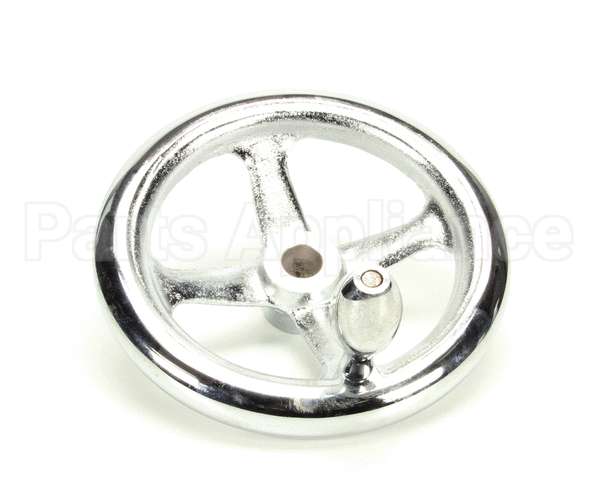 Z012061 Groen Handwheel Assembly D-All