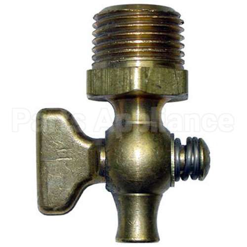 Z012070 Compatible Groen Petcock