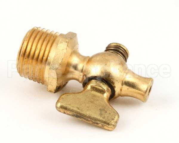 Z012070 Groen Petcock 1/2 Npt