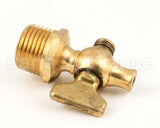 Z012070 Groen Petcock 1/2 Npt