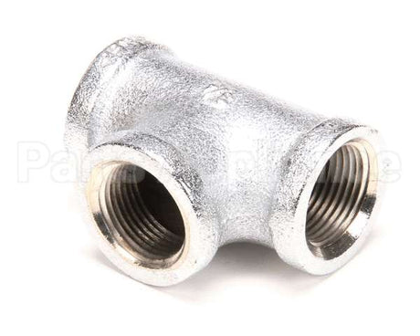 Z012075 Groen Tee 3/4 Npt