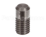 Z012090 Groen Stud Agitator Coupling
