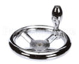 Z012209 Groen Handwheel Handle